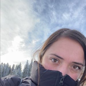 Meet your Posher, Natalie